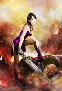 驚悚遊戲:開局吻醒女鬼王