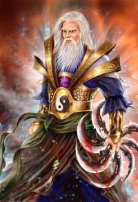 万界毒尊