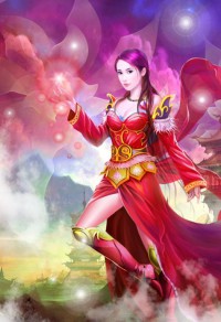 山海經遊戲