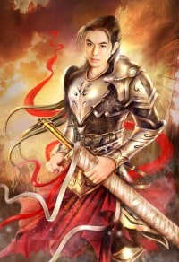 鬥羅之曜曈鬥羅