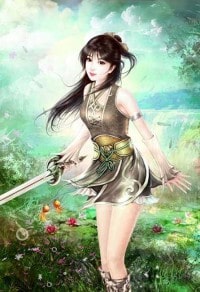 神乞