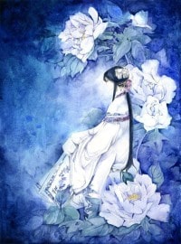 (網王同人)天才=女王?