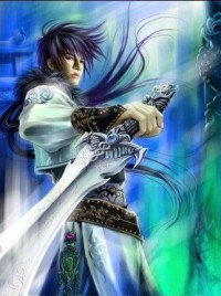 月下苍兰(强攻美受,魔法,HE)