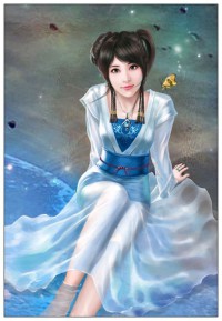 是男是女是美少女一人元良