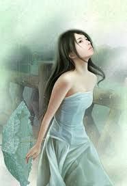 誰主江山之美人千面