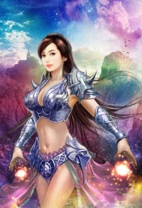 他來了，請閉眼