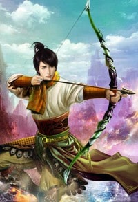 刁民邪醫王大力