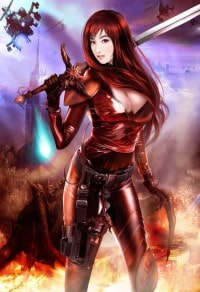 無恥魔霸(魔豔武林後宮傳)