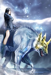 我，君麻吕，要长生！