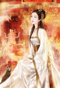美人假少爺靠直播鑑寶爆火[古穿今]